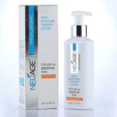 Neuage Moisturizer Lotion For Dry & Sensitive Skin 150Ml