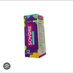Sovore Suspension 120Ml
