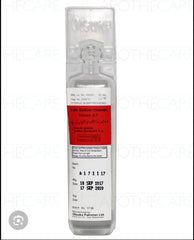 Ensaline Normal Ampoule 0.9%