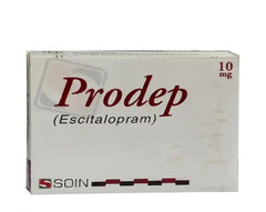 Prodep 10Mg Tablets 14S