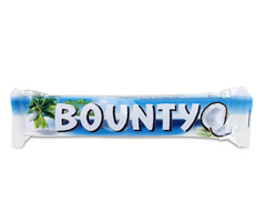 Bounty Chocolate