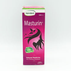 Masturin Syrup 120ml