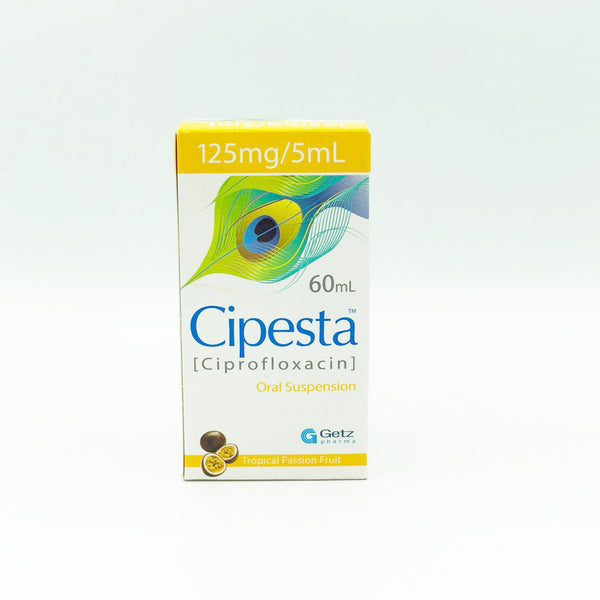 Cipesta Oral Suspension 60ml