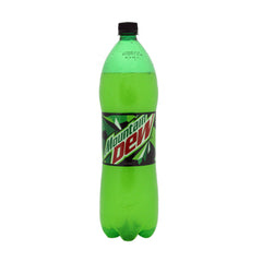 Mountain Dew 1.5L