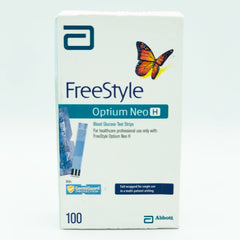 Free Style Optium Neo H