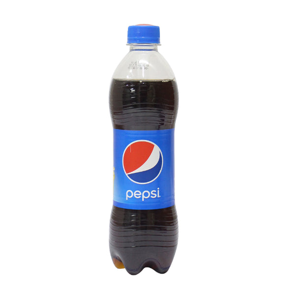 Pepsi 500ml