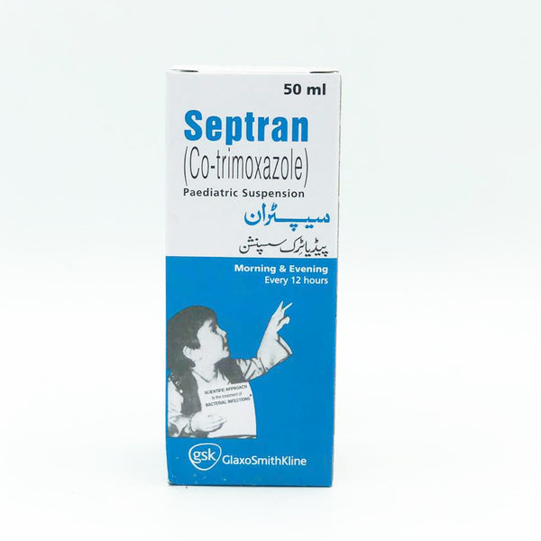 Septran Syrup 50ml