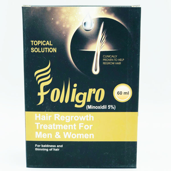 Folligro 5% Solution