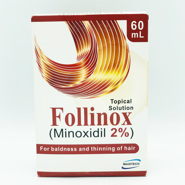 Follinox 60ml