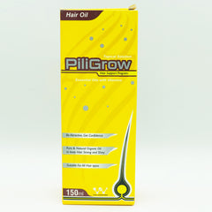 Pill Grow Hair Oil 150ml