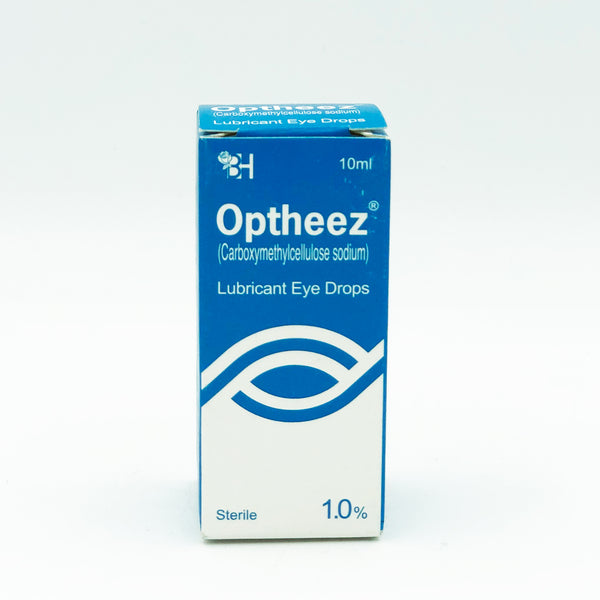 Optheez Eye Drop 1.0% 10ml