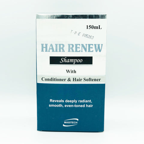 Hair Renew Shampoo 150ml