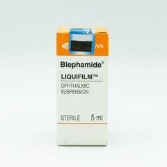 Blephamide Drop 5ml