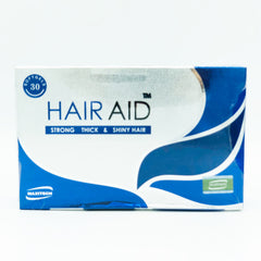 Hair Aid 30 SoftGels