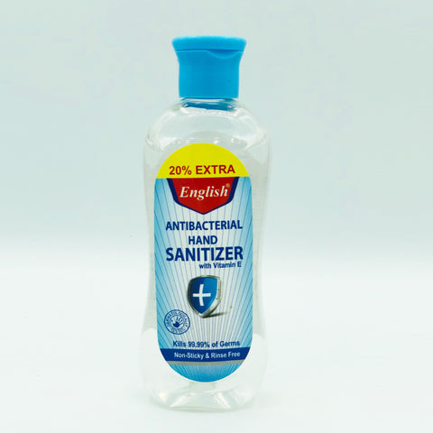 Anti Bacterial Hand Sanitizer