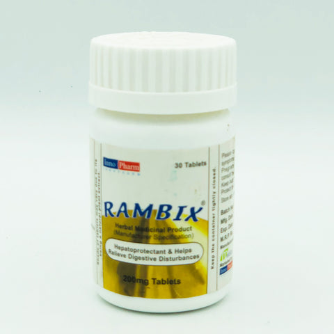 Rambix 200mg