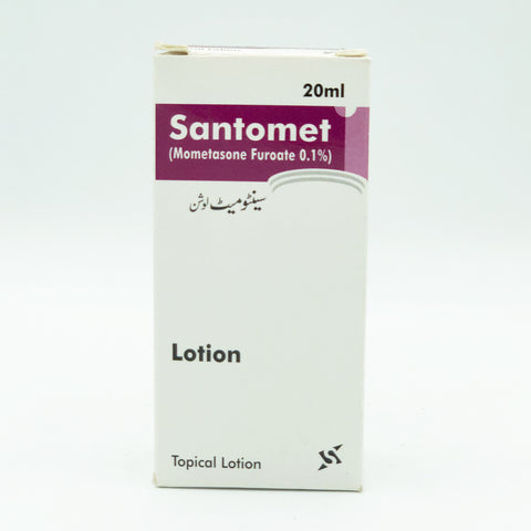 Santomet Lotion 20ml