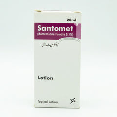 Santomet Lotion 20ml