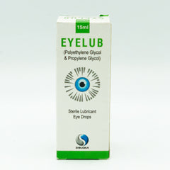 Eyelub Drop