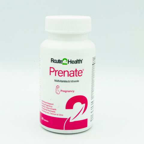 Prenate Multi Vitamin 30 Tab