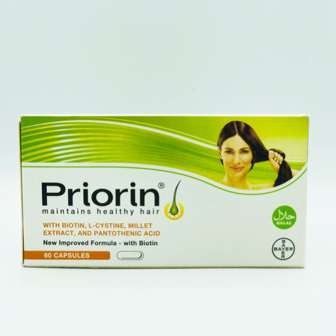 Priorin