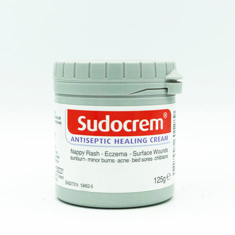 Sudocrem 125gm