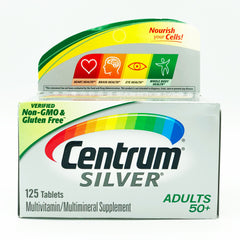 Centrum Silver Adult 1S