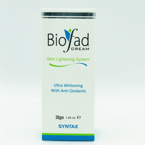 Biofad Cream 30gm