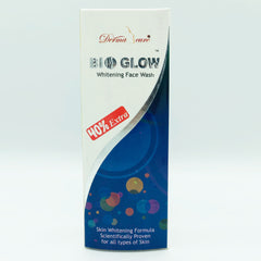 Bio Glow Whitening Face Wash