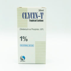 Clycin - T Lotion 1% 30ml