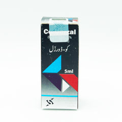 Co-Dorzal Drop 5ml