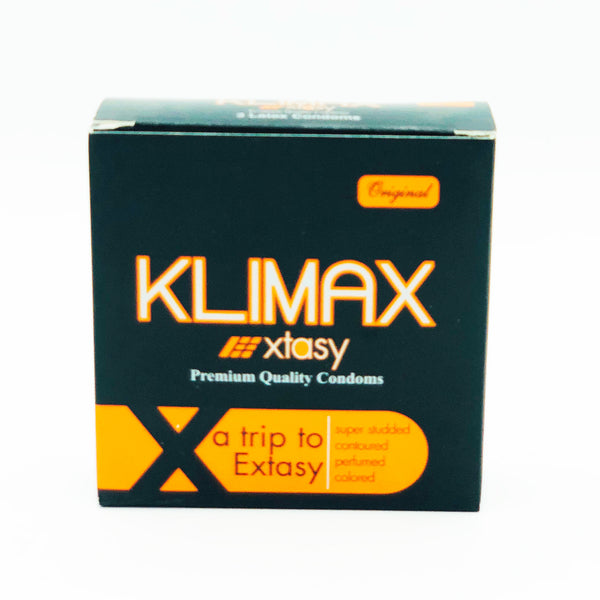 Klimax Extasy Condom