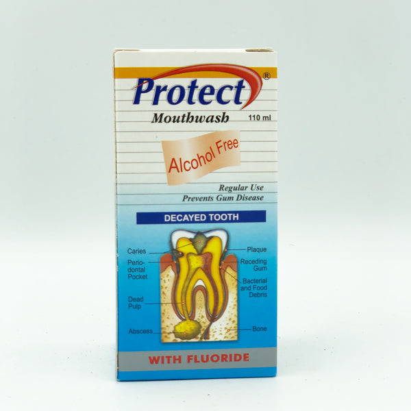 Protect Mouthwash 110ml