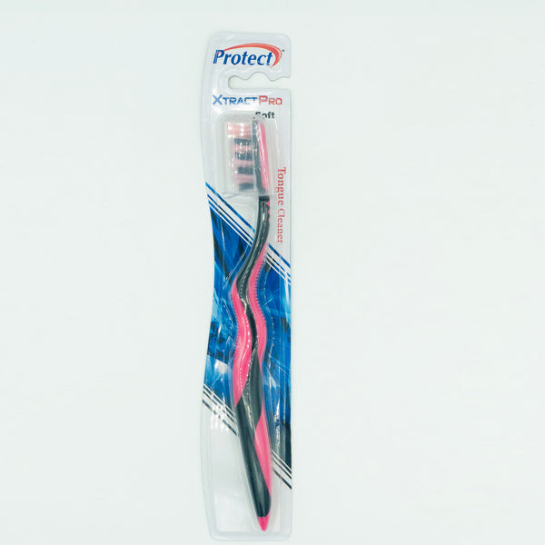 Protect ToothBrush