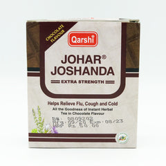 Johar Joshanda Chocolate Sachet