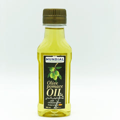 Olive Pomace Oil 100ml