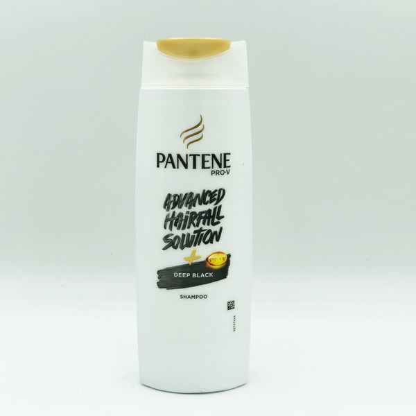 Pantene PRO-V Deep Black Shampoo