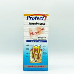 Protect Mouthwash 200 ml