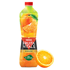 Nestle Fruita Vitals Kinnow 1L
