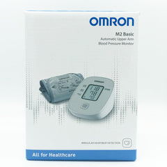 Omron M2 Basic BP Machine