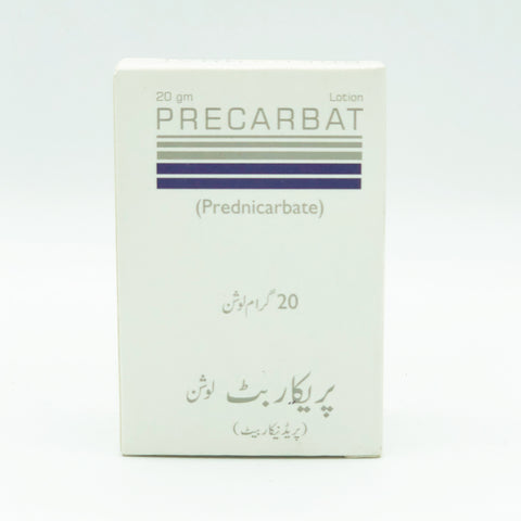 Precarbat 20g