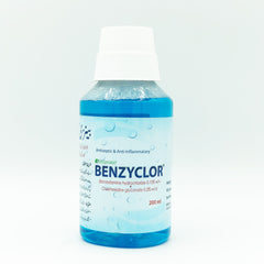 Benzyclor 200ml