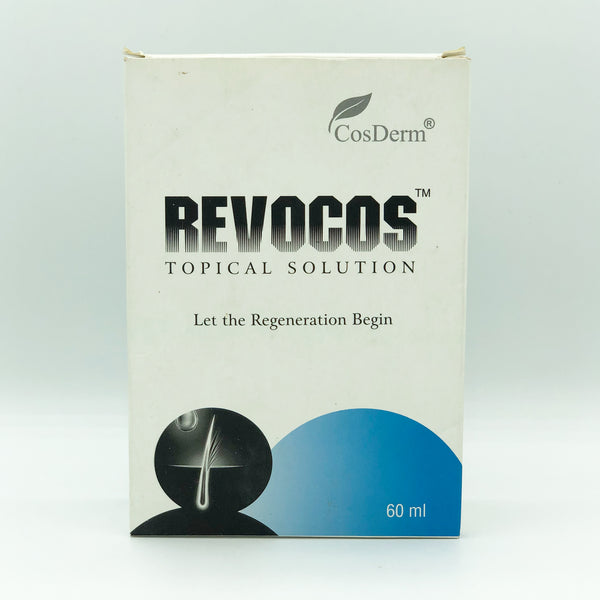 Revocos Topical Solution 60ml
