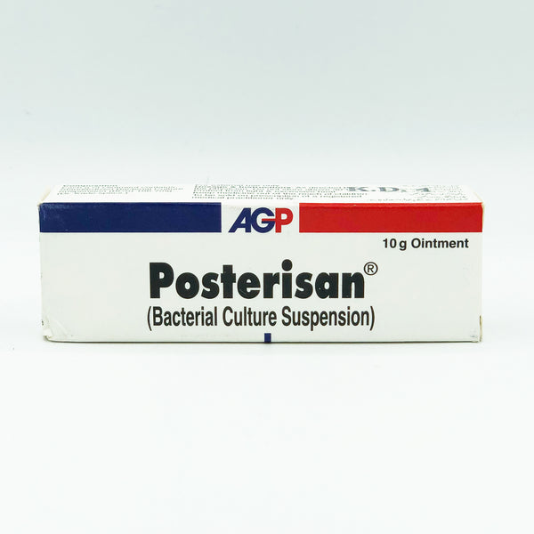 Posterisan Ointment 10g