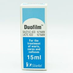 Duofilm Solution 15ml