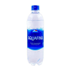 Aquafina Mineral Water 500ml
