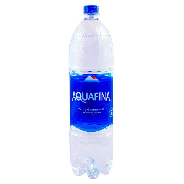 Aquafina Mineral Water1.5L