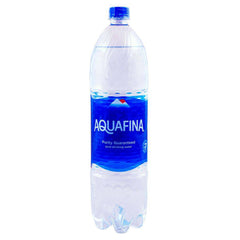 Aquafina Mineral Water1.5L