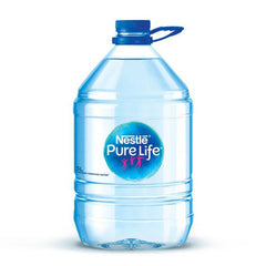 Nestle Pure Life Mineral Water 5L