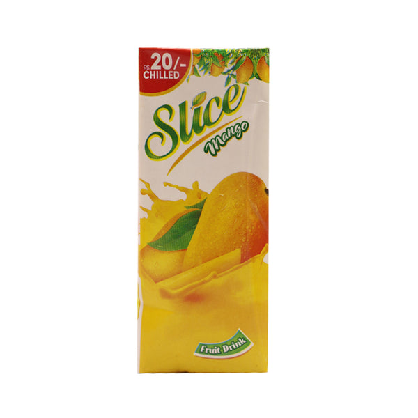 Slice Mango Juice 200ml